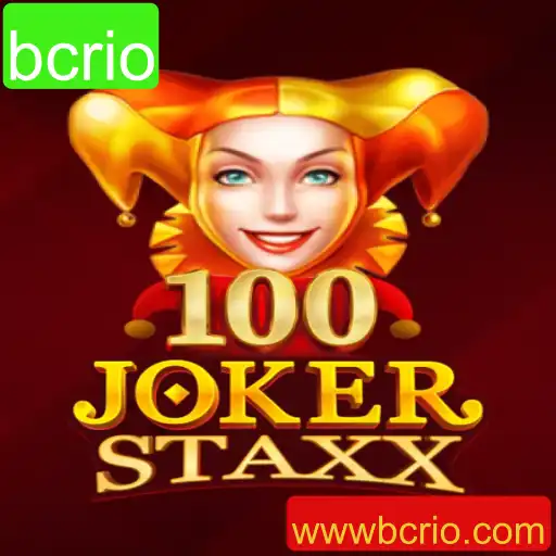 Explorando o Fascinante Mundo de 100JokerStaxx
