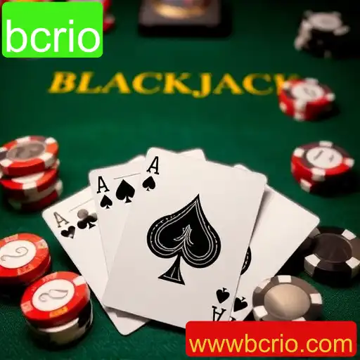 Blackjack