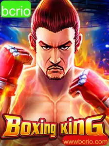 BoxingKing: A Nova Sensação dos Jogos de Luta