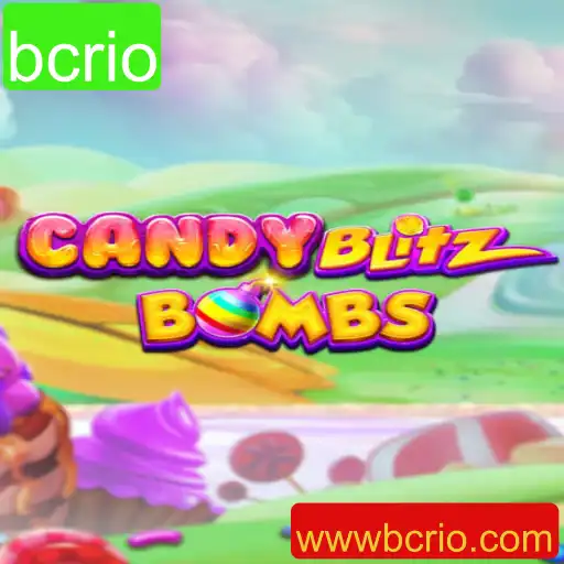 Explorando o Mundo de CandyBlitzBombs: Um Jogo de Estratégia e Diversão