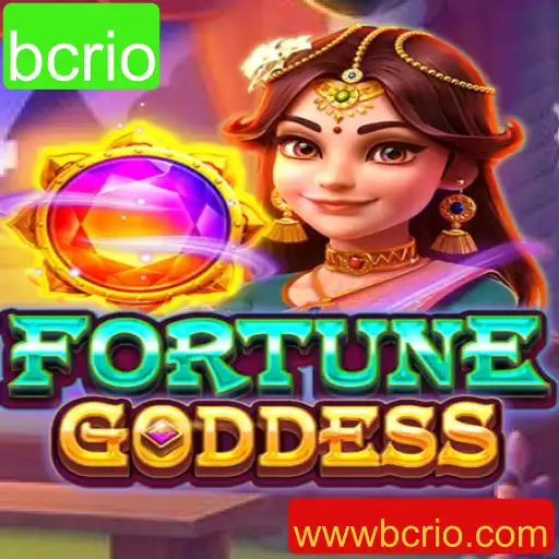 Descubra o Fascinante Mundo de FORTUNEGODDESS