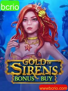 Explorando o Fascinante Mundo de GoldofSirensBonusBuy: Um Guia Completo