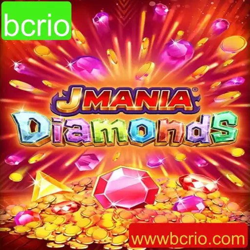 Descubra o Mundo Fascinante de JManiaDiamonds