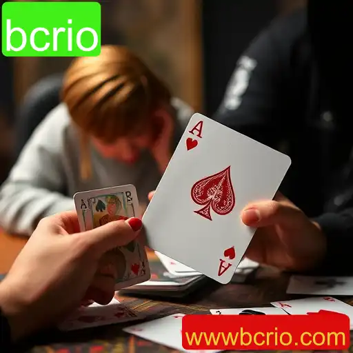 Jogos de cartas