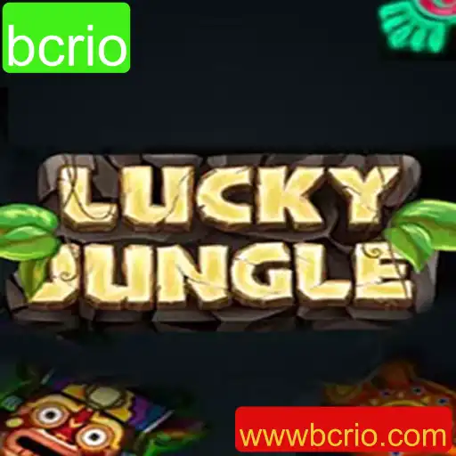 Descubra o Empolgante Mundo de LuckyJungle