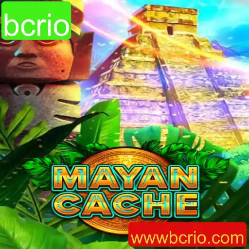 Explorando o Fascinante Mundo de MayanCache
