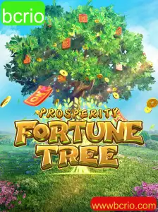 ProsperityFortuneTree: Uma Jornada de Estratégia e Sorte
