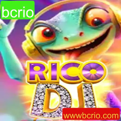 RicoDJ: Um Novo Jogo Interativo que Revoluciona o Entretenimento Digital