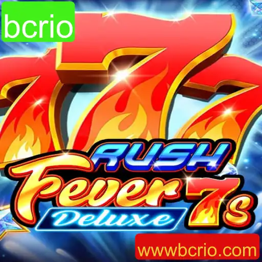Descubra o Mundo Emocionante de RushFever7sDeluxe: O Jogo que Está Conquistando Bcrio