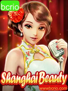 Explorando o Fascinante Mundo de ShanghaiBeauty