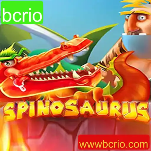 Explorando o Mundo do Jogo Spinosaurus