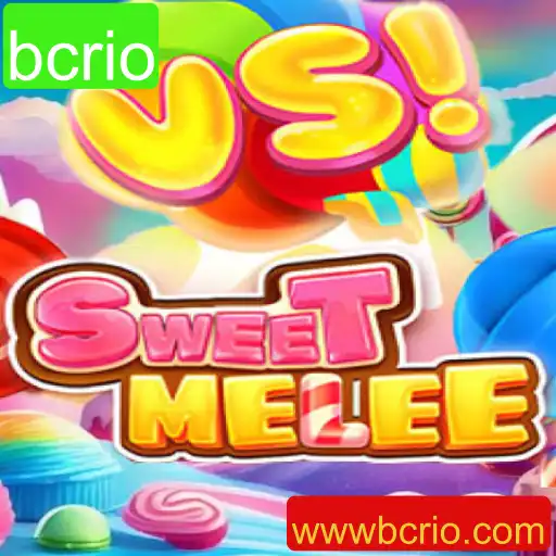Explorando SweetMelee: O Jogo em Alta que Conecta Estratégia e Diversão
