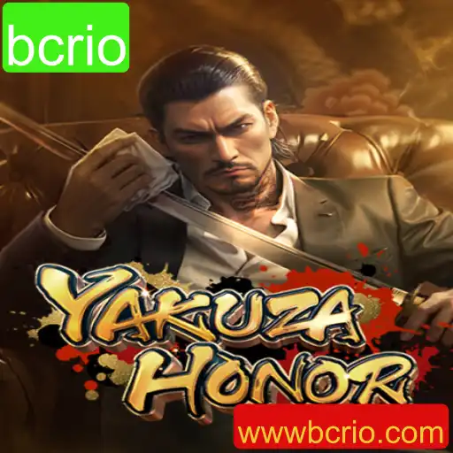 Explorando o Universo de YakuzaHonor: Um Jogo de Estratégia e Honra